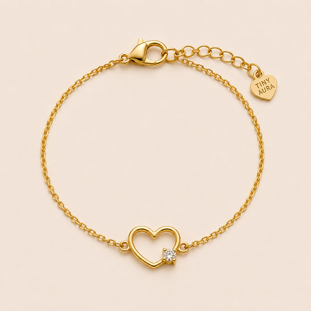 LoveSpark Bracelet