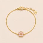 Blossom Kiss Bracelet