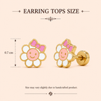 Petal Joy Tops