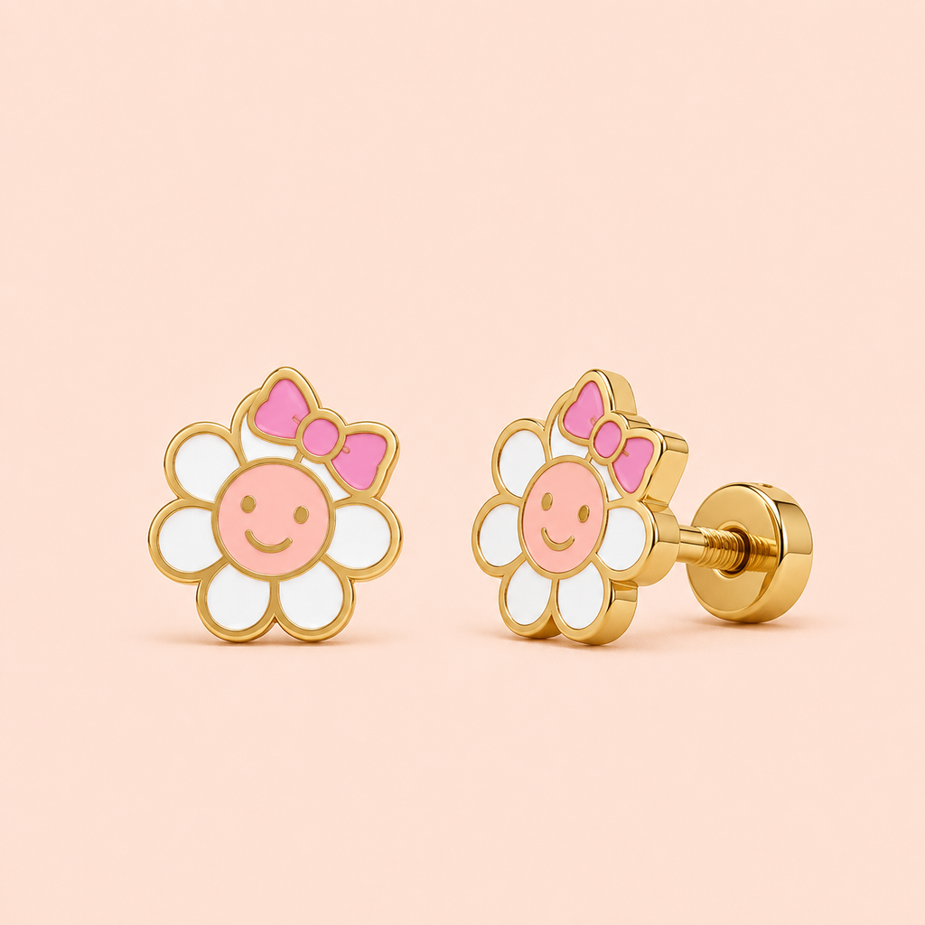 Petal Joy Tops
