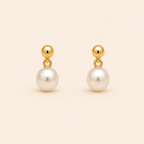 Pearl Blessing Tops