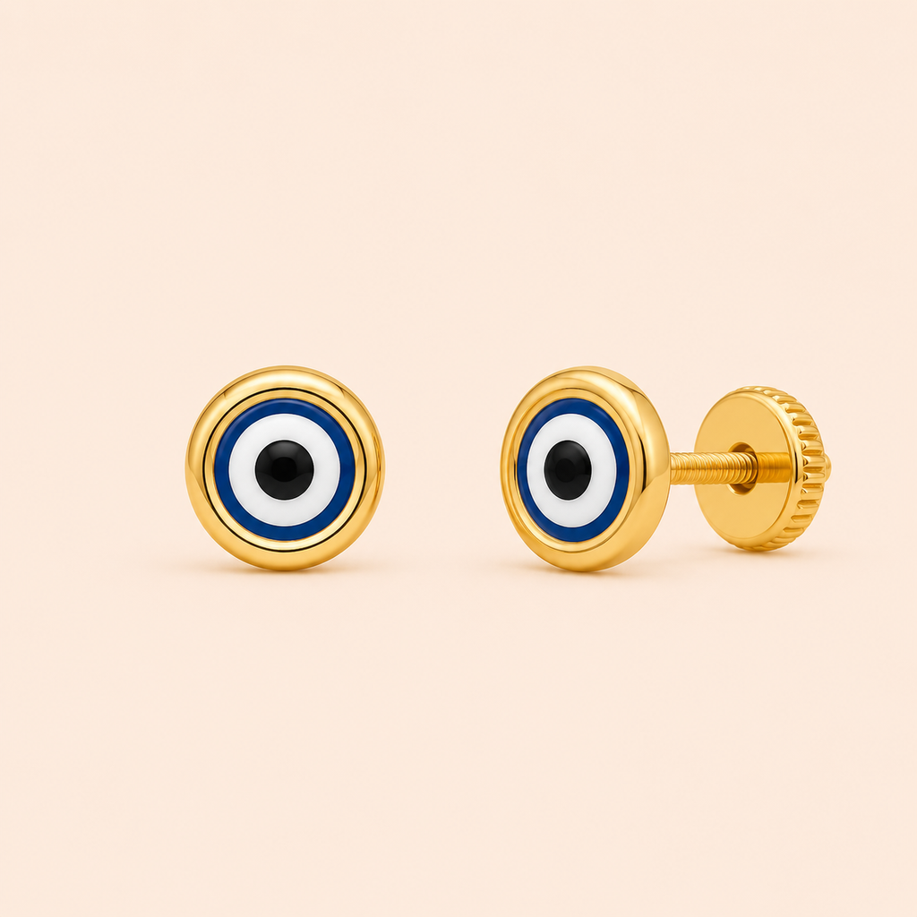 Guardian Gaze Tops