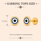 Guardian Gaze Tops