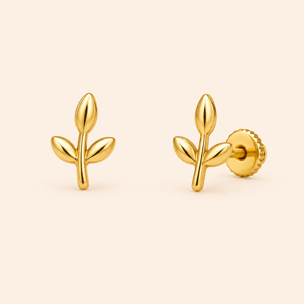 Tiny Blossom Tops