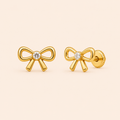 Lil' Ribbon Tops