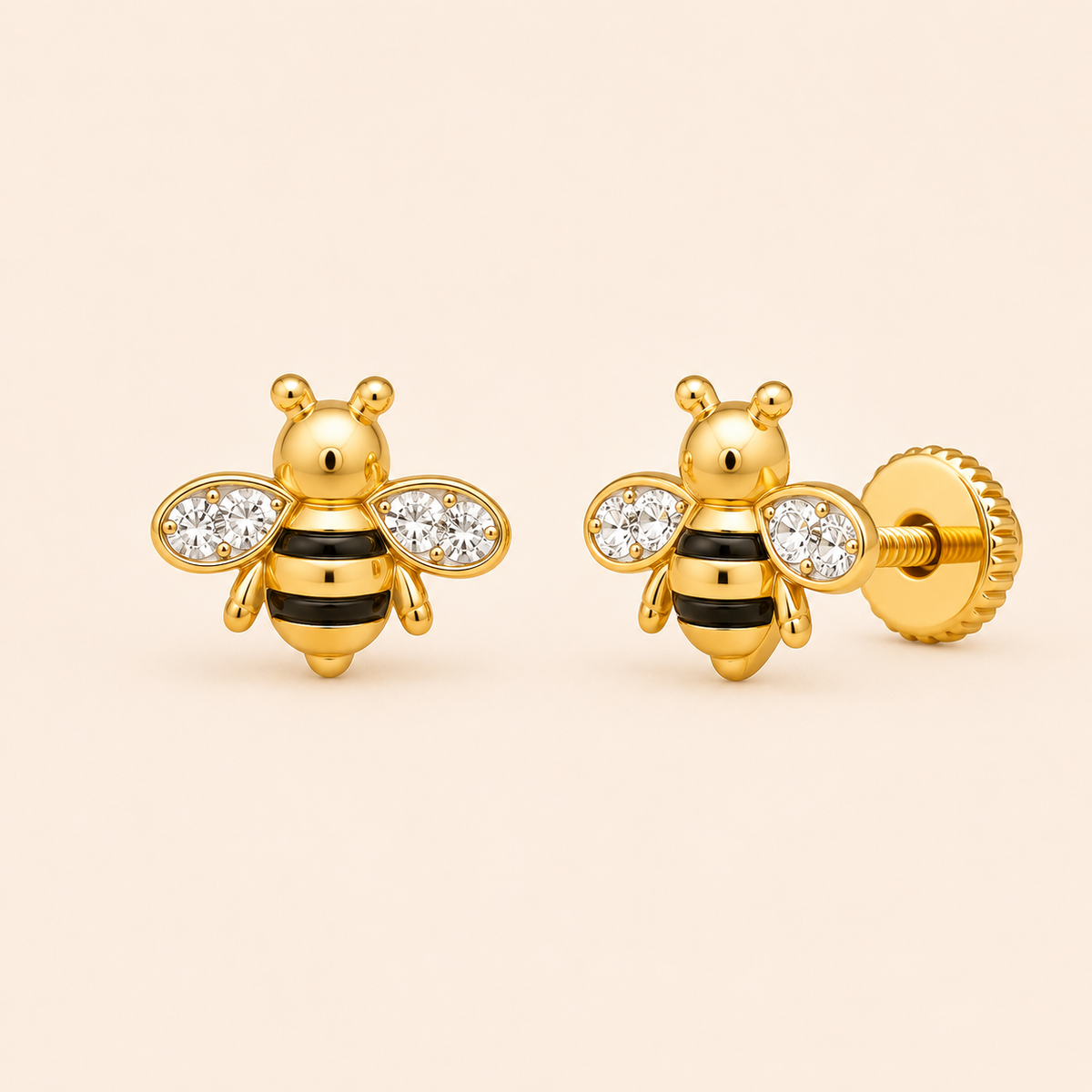 BusyBee Tops