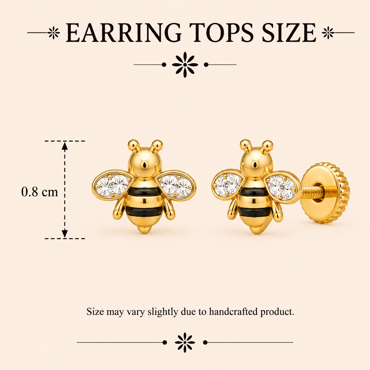 BusyBee Tops