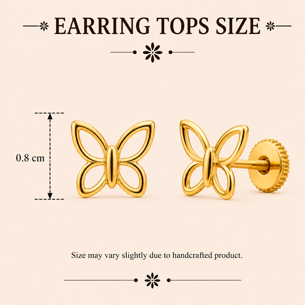 Little Wings Tops