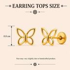 Little Wings Tops