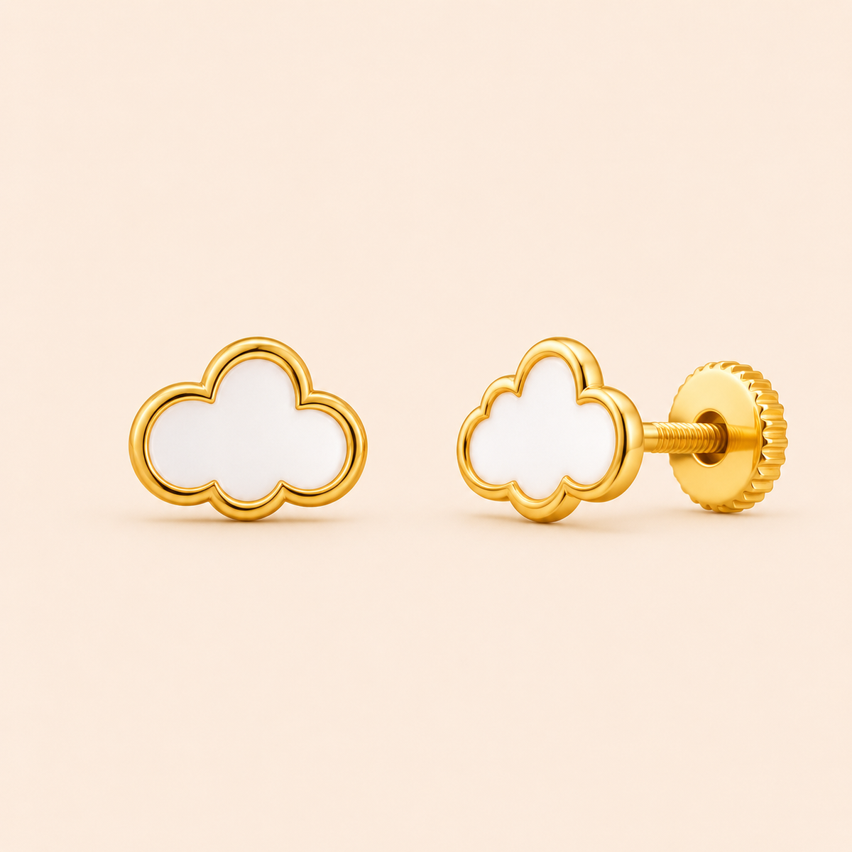 Cozy Cloud Tops