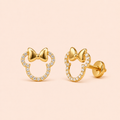 Lumi Bow tops