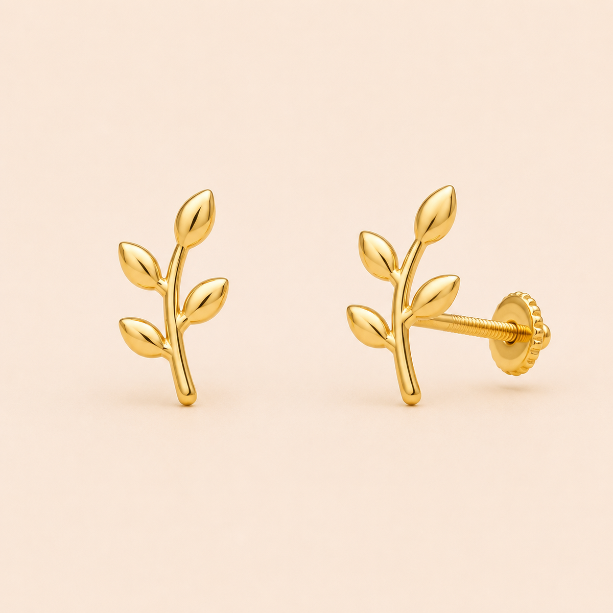 Little Leaf Tops