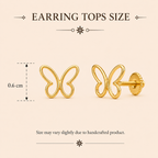 Tiny Wings Tops