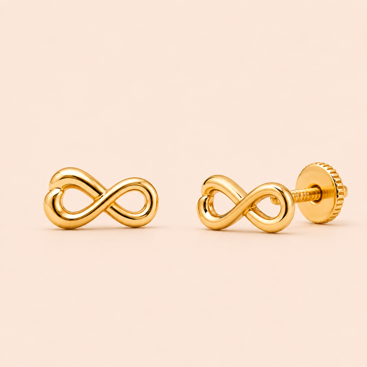 Infinite charm Tops