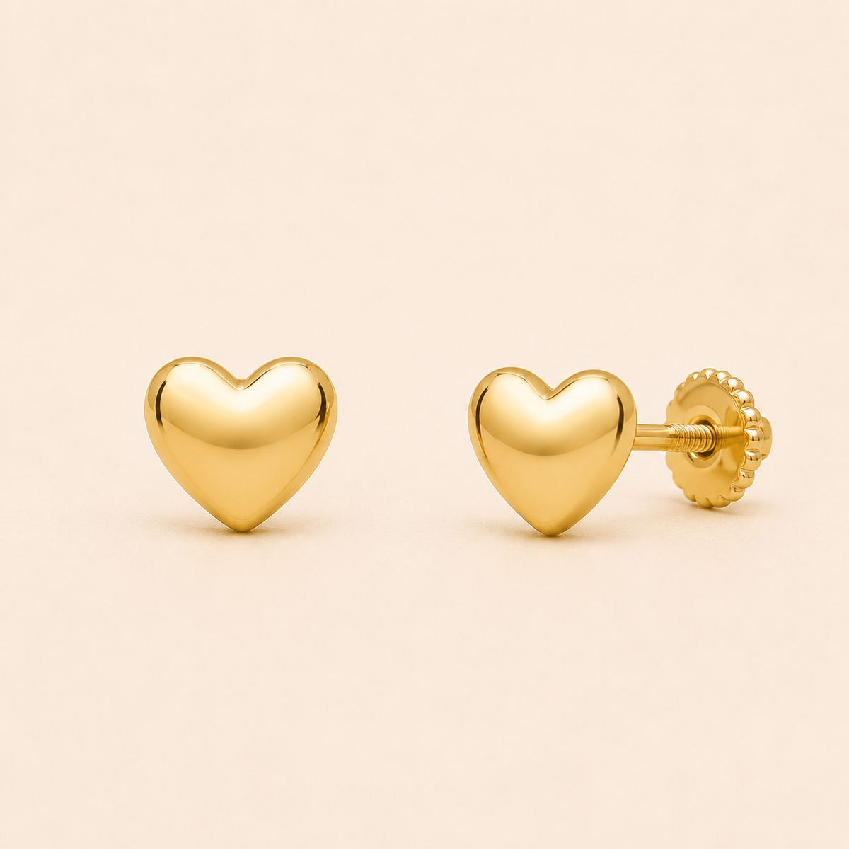 Tiny Heart Tops