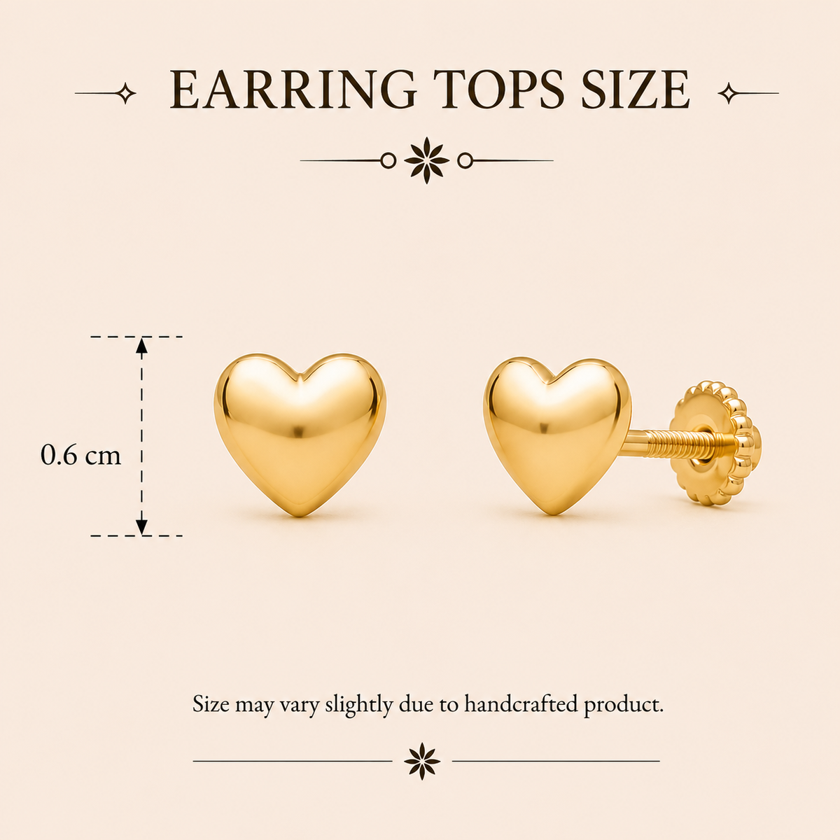 Tiny Heart Tops