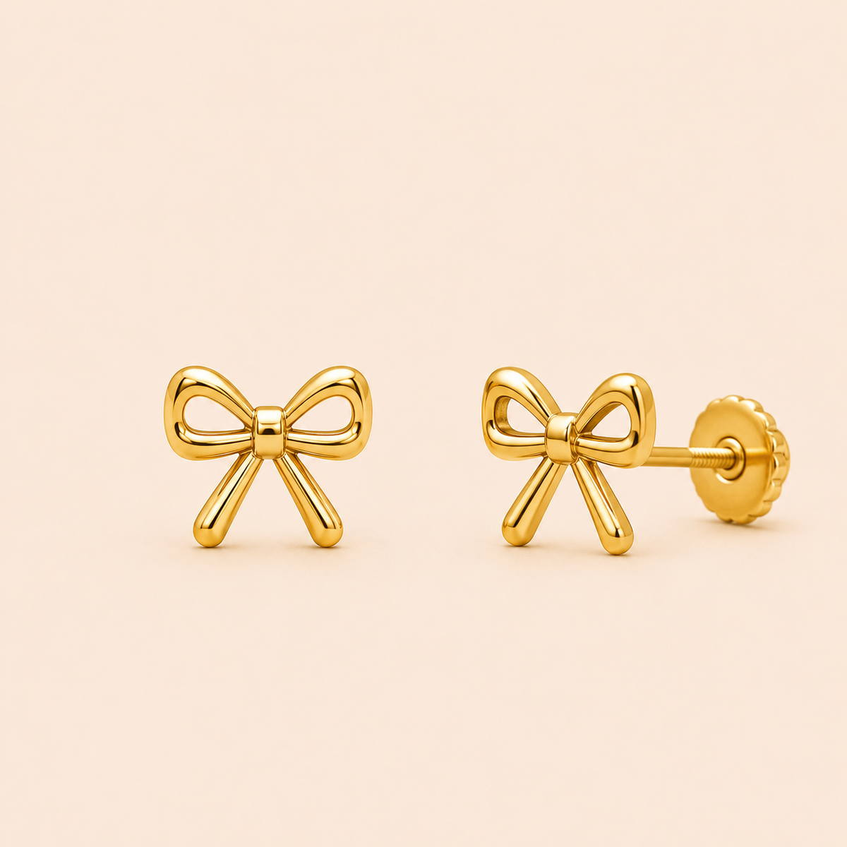 Daisy Bow Tops