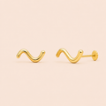 Little Wave Tops