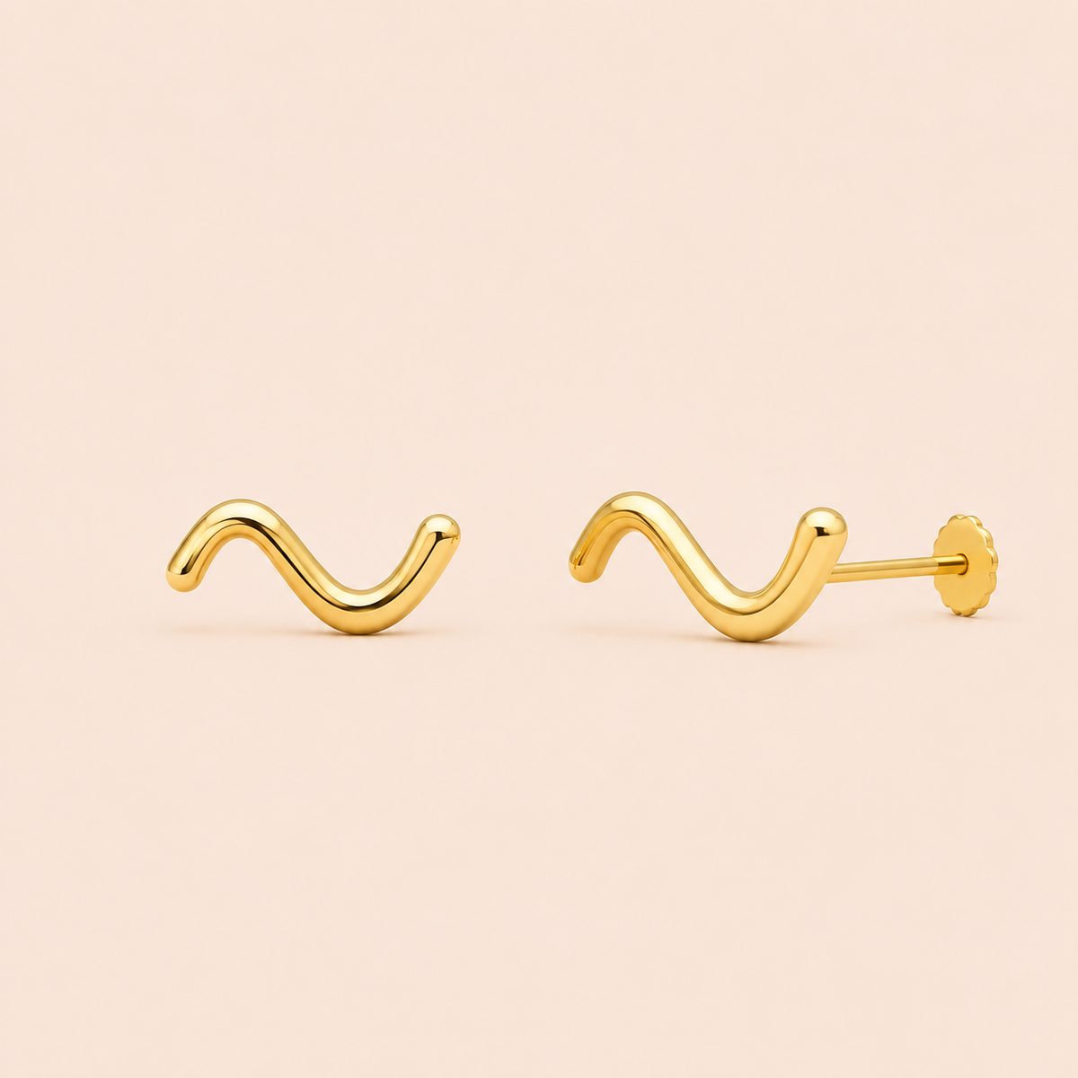 Little Wave Tops