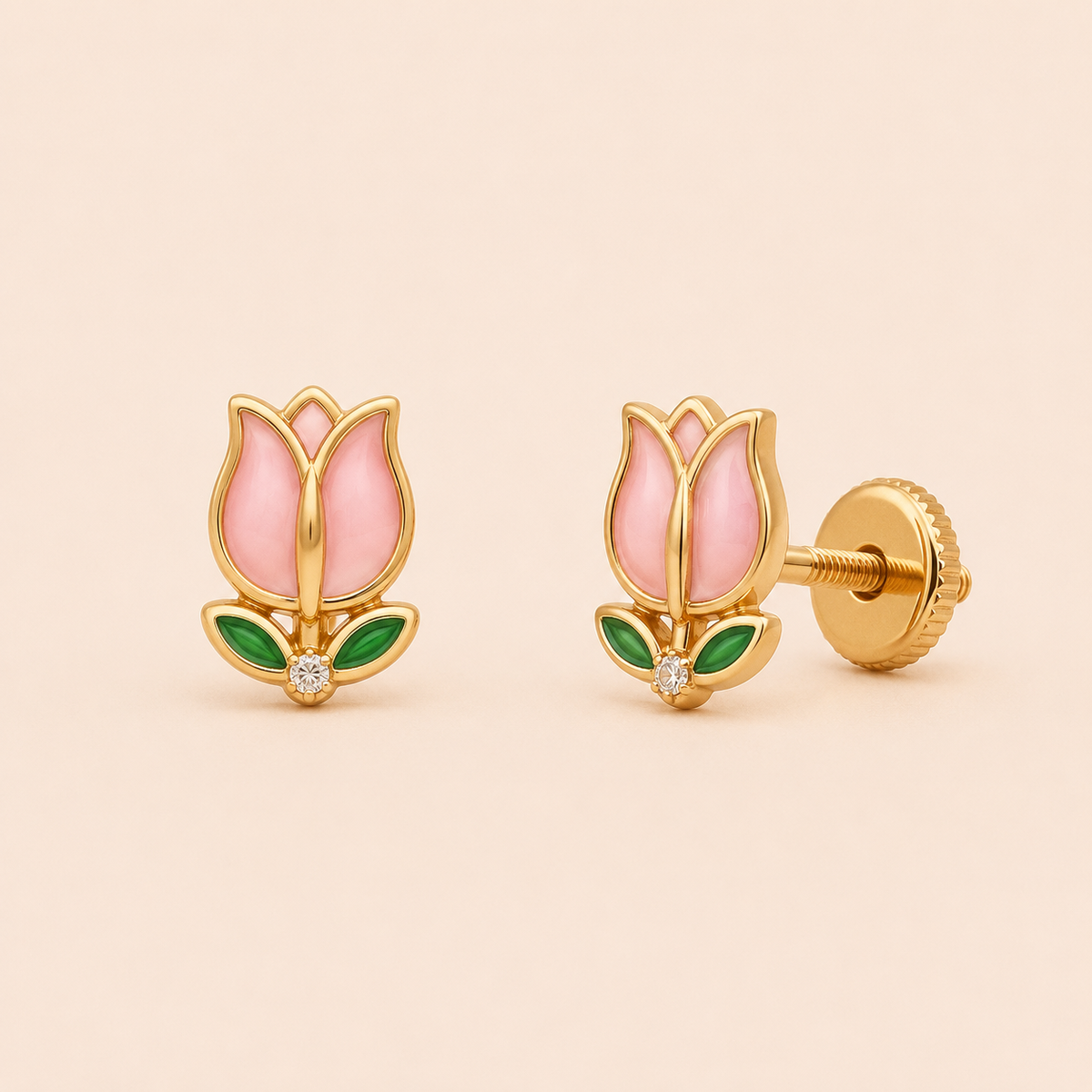 Tulip Tops