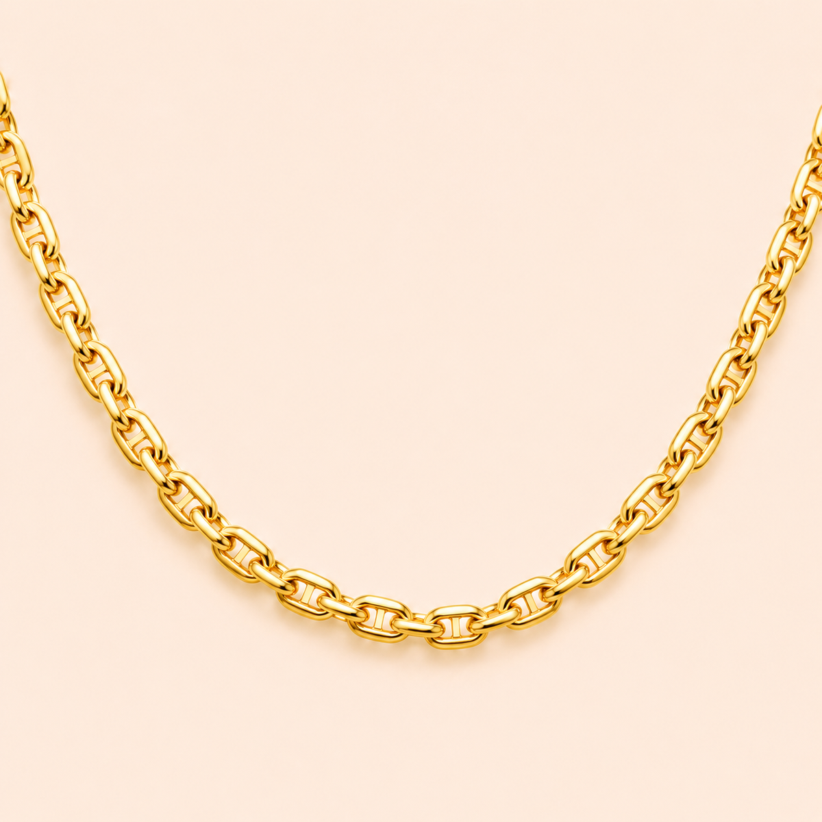 Tiny Treasure Chain