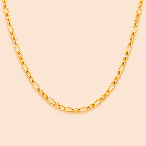 Buttercup Chain