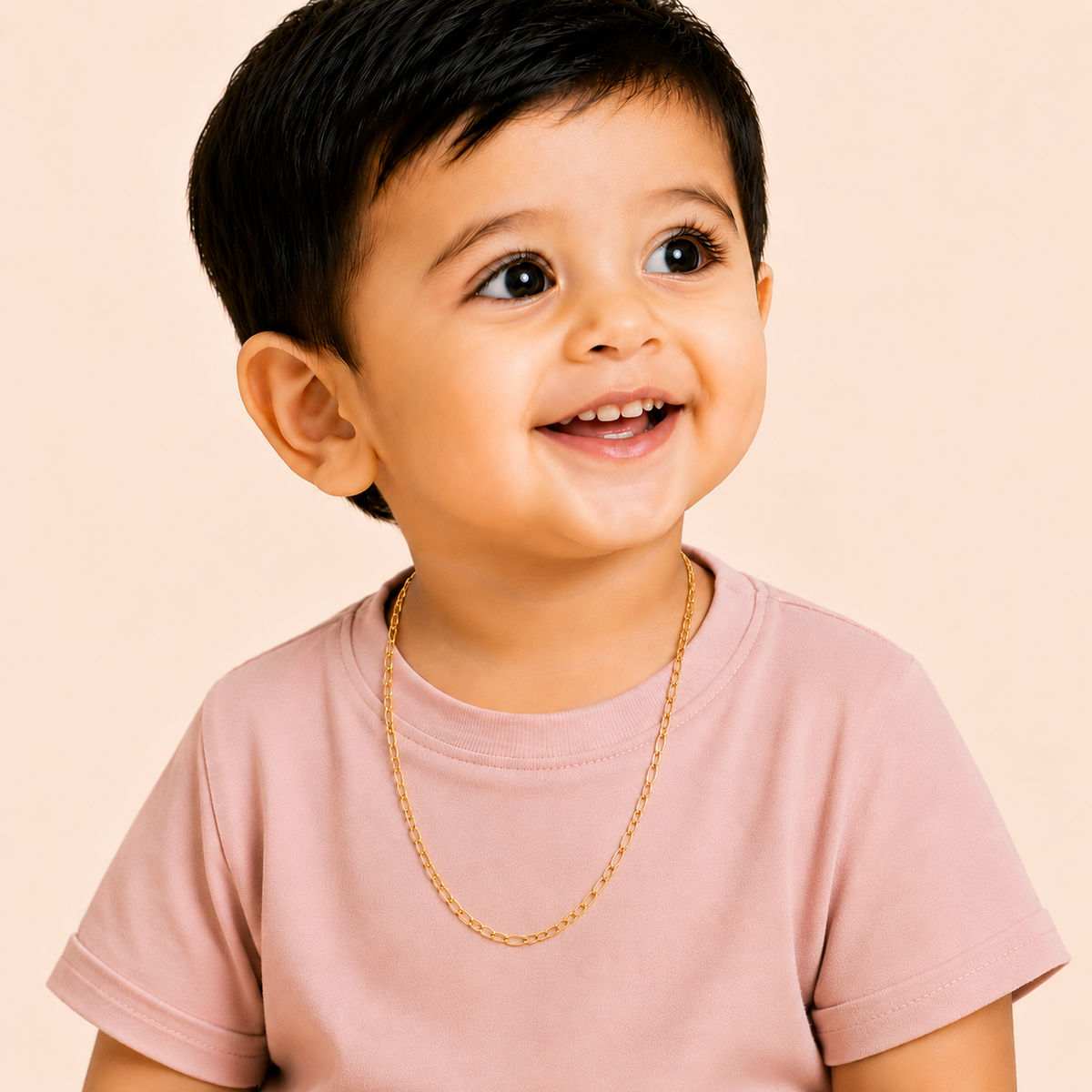 Buttercup Chain