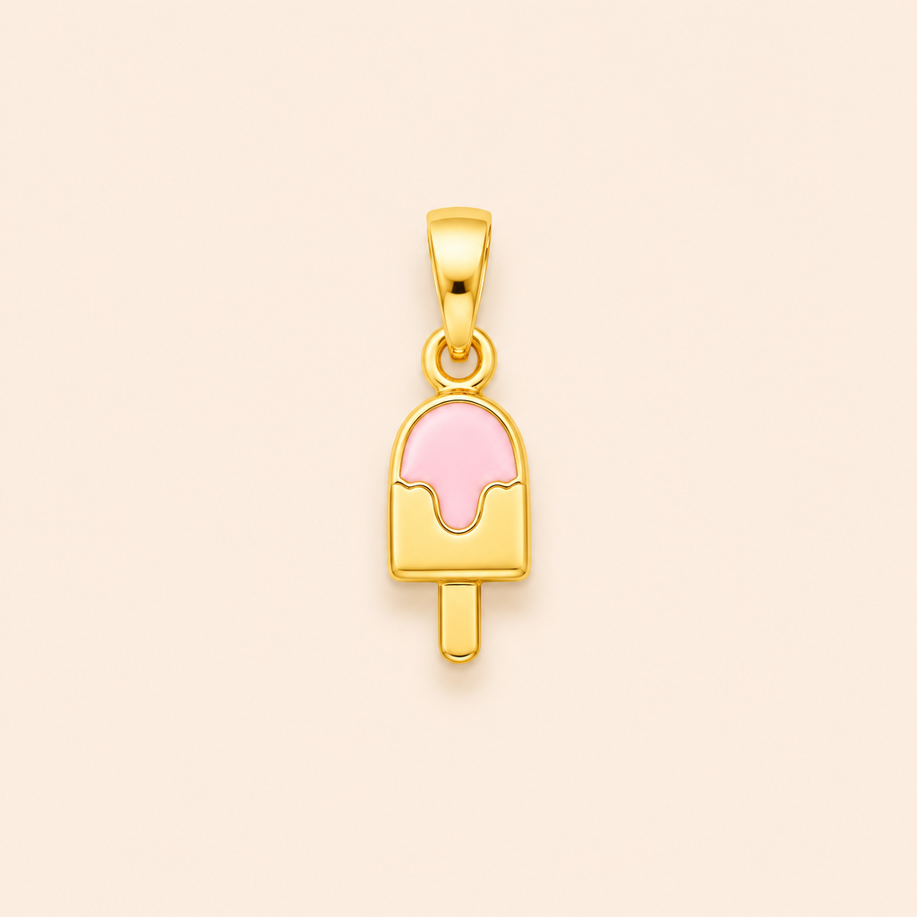 Pop Treat Pendant