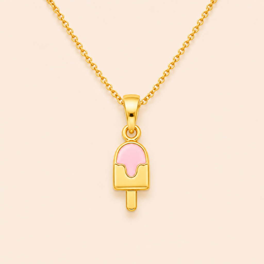 Pop Treat Pendant