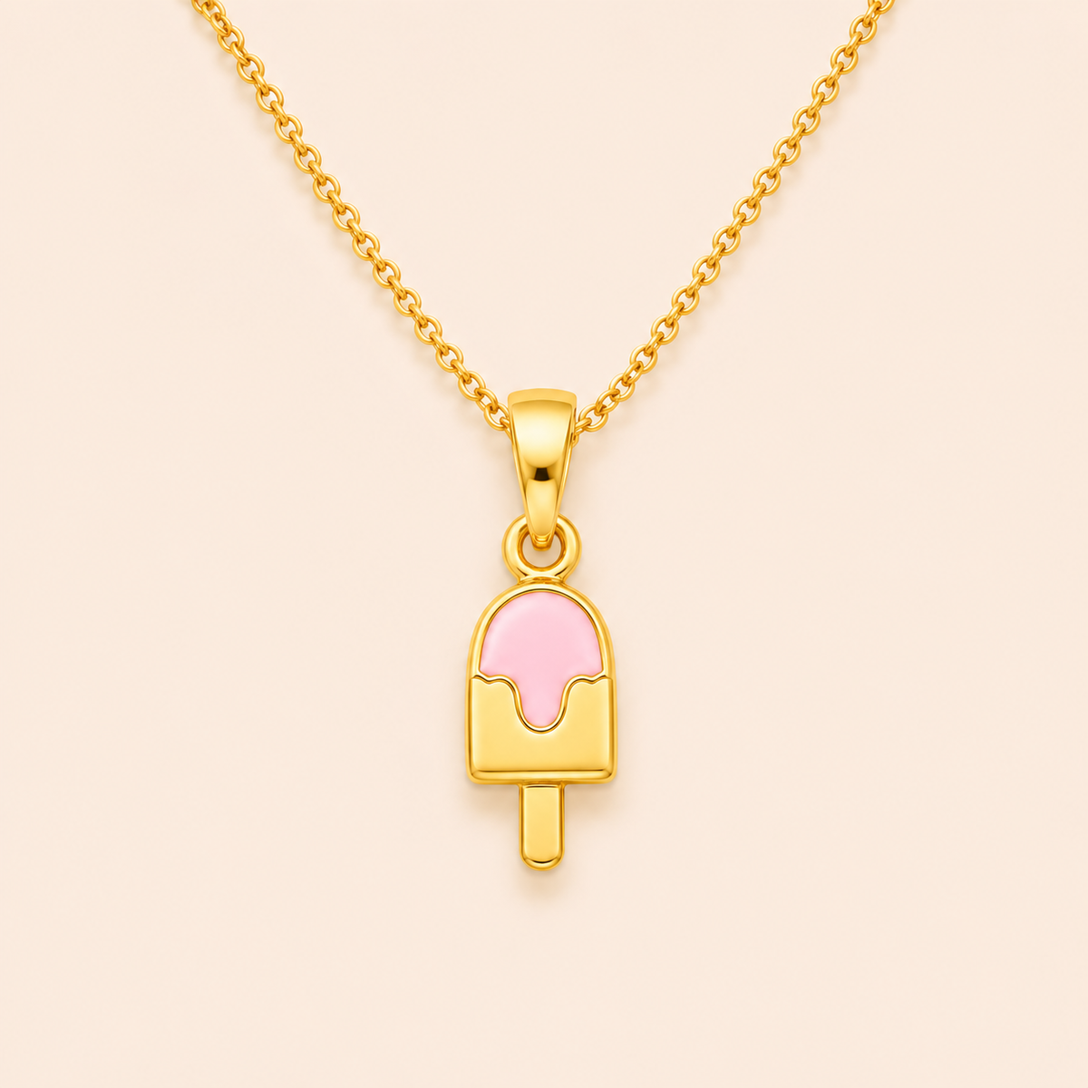 Pop Treat Pendant