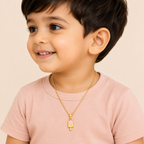 Pop Treat Pendant