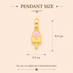 Pop Treat Pendant