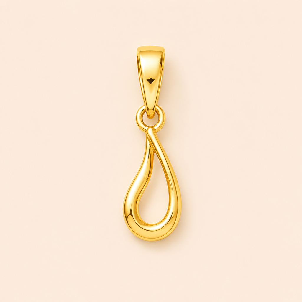 Embrace Pendant