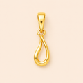Embrace Pendant