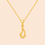 Embrace Pendant