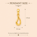 Embrace Pendant