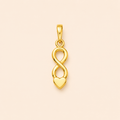Heartloom Pendant