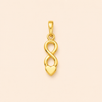 Heartloom Pendant