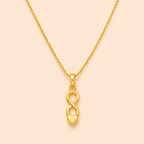 Heartloom Pendant