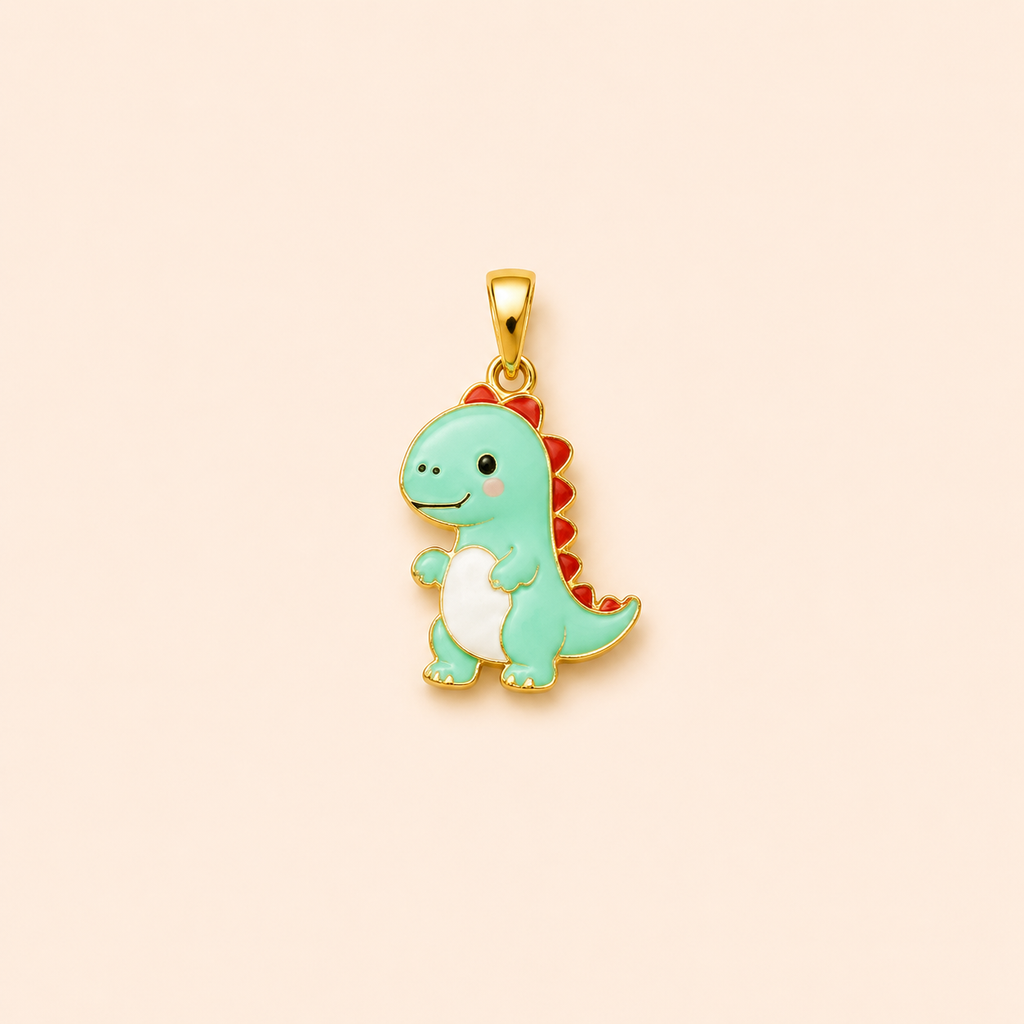 Rexie Pendant