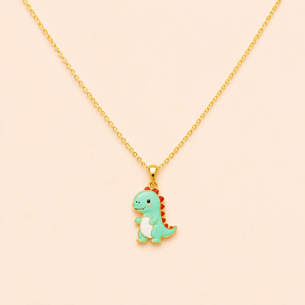 Rexie Pendant