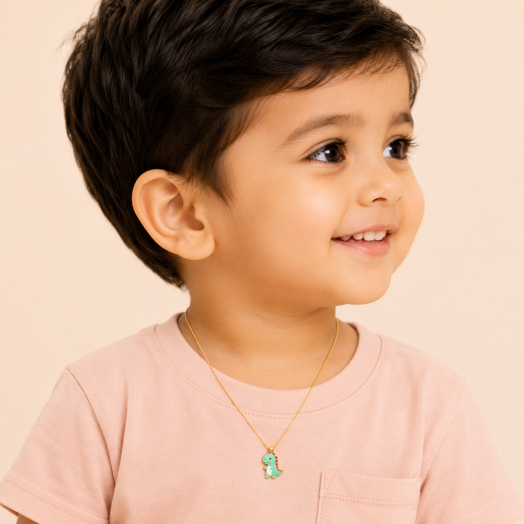 Rexie Pendant
