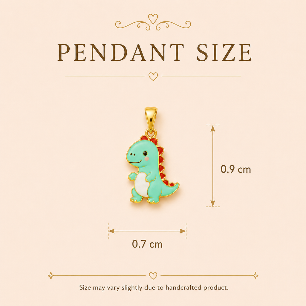 Rexie Pendant