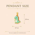 Rexie Pendant