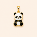 Coco Panda Pendant