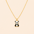 Coco Panda Pendant