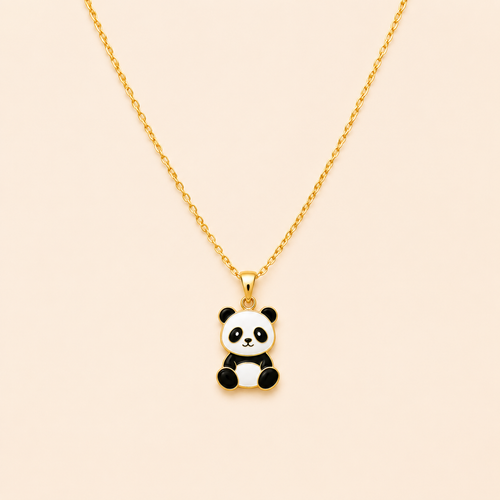 Coco Panda Pendant