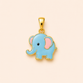 Ele Charm Pendant
