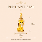 Tall Tales Pendant