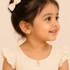 Honey Bunny Pendant